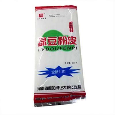 绿豆粉皮200g