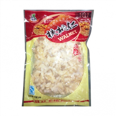 核桃仁袋装约300g