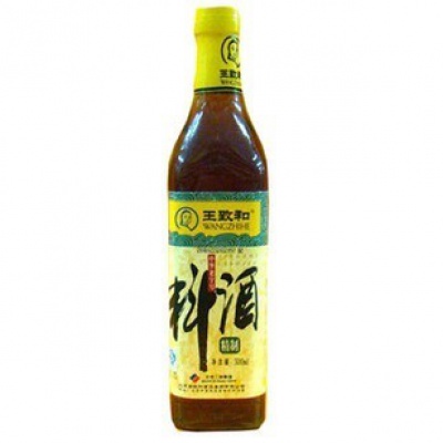 王致和料酒500ml