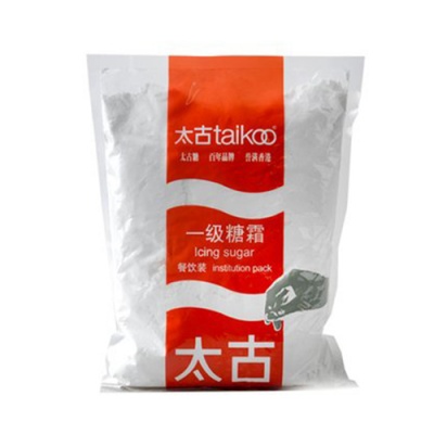 太古糖粉糖霜1kg