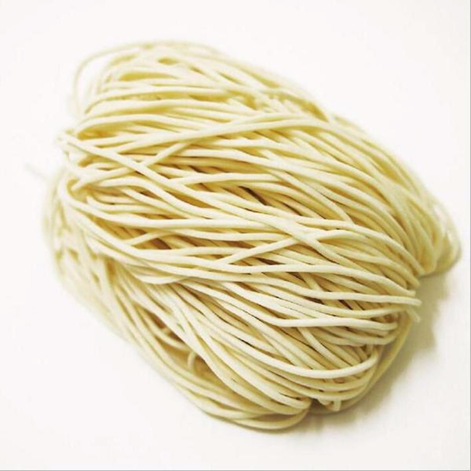 热干面(鲜面条)